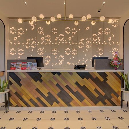 7 Apple Hotel 纳西克 外观 照片