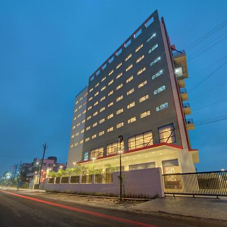 7 Apple Hotel 纳西克 外观 照片