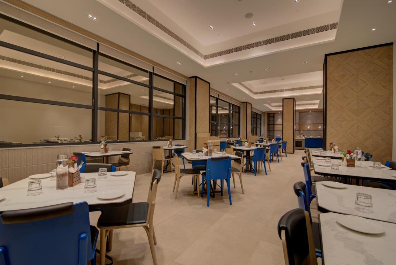 7 Apple Hotel 纳西克 外观 照片